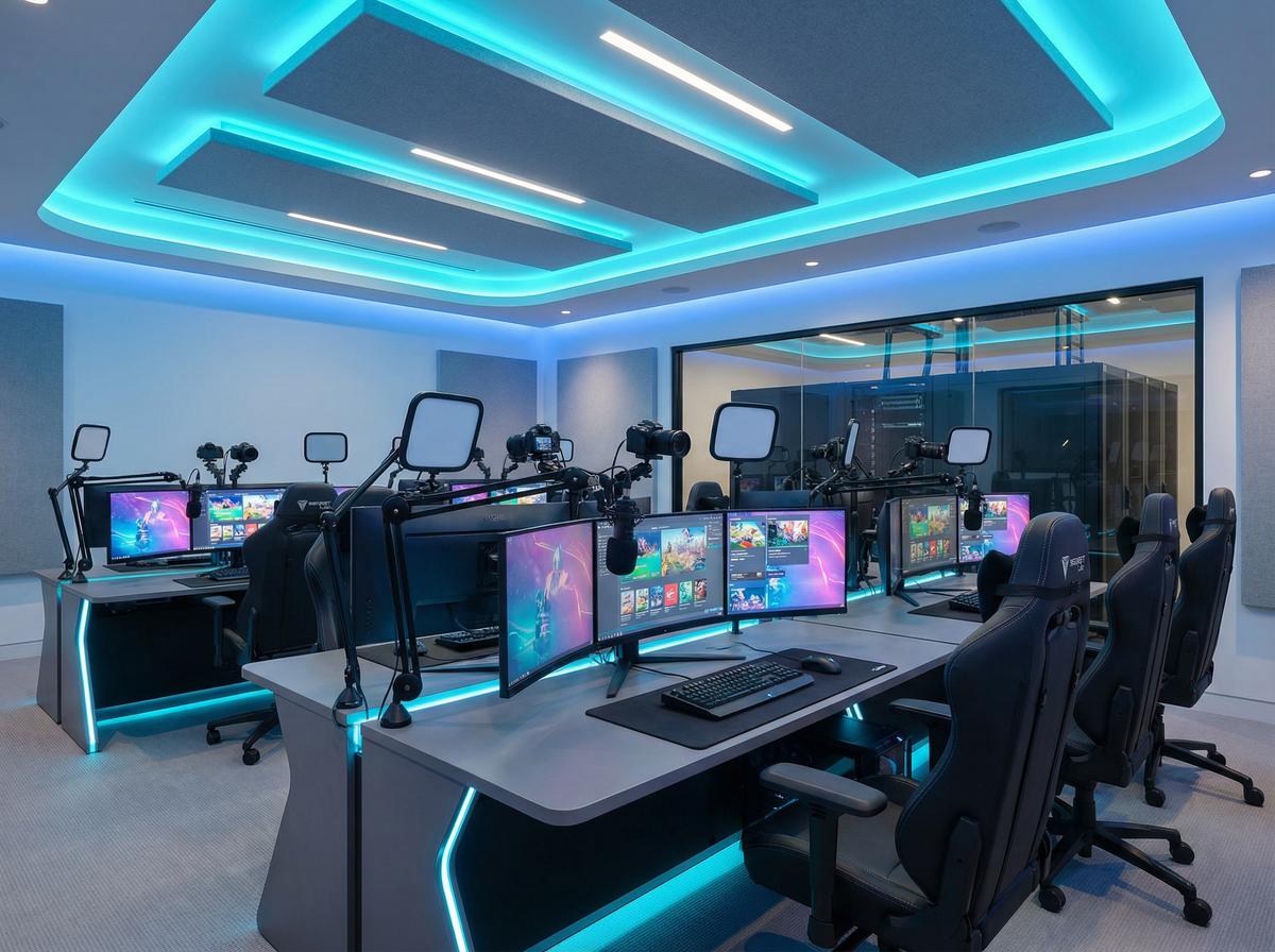人兽工作室